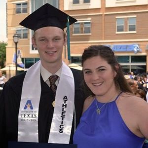 Meet your Posher, Anneliese